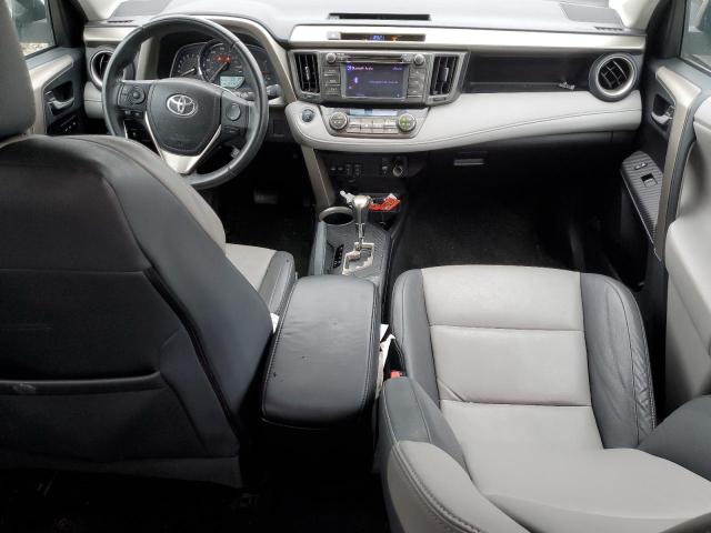 Photo 8 from auction – 2013 TOYOTA RAV4 LIMIT with VIN 2T3YFREV4DW071696