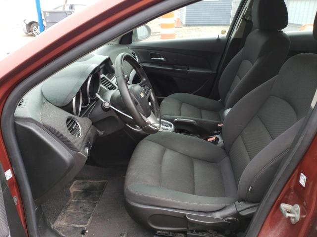 Photo 7 from auction – 2012 CHEVROLET CRUZE LT with VIN 1G1PF5SC4C7252226