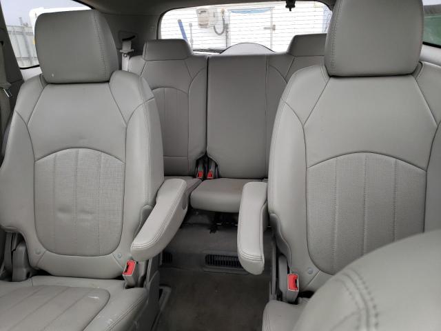 Photo 10 from auction – 2017 BUICK ENCLAVE with VIN 5GAKRBKDXHJ159531