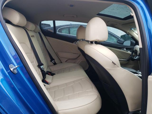 Photo 10 from auction – 2022 KIA STINGER GT with VIN KNAE55LC9N6120195