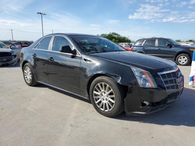 Фото 4 с аукциона – 2011 CADILLAC CTS с VIN 1G6DA5EY6B0120319