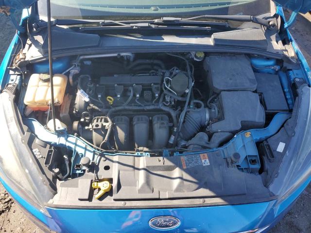 Photo 11 from auction – 2015 FORD FOCUS SE with VIN 1FADP3F28FL345944