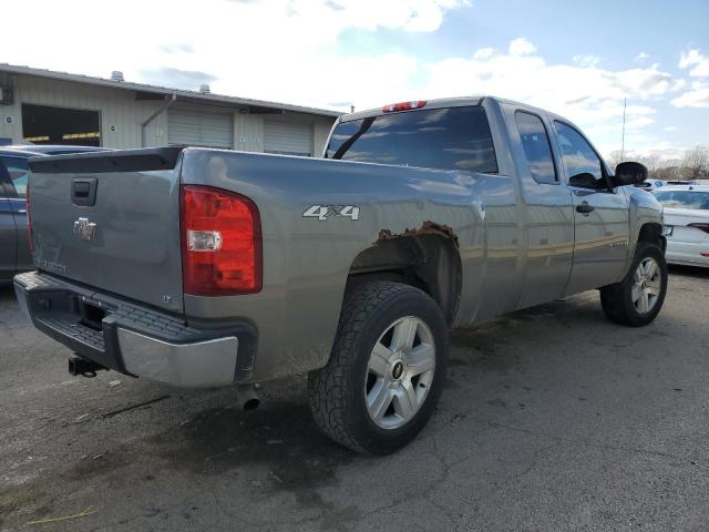 Photo 3 from auction – 2008 CHEVROLET SILVERADO with VIN 1GCEK19058Z253931