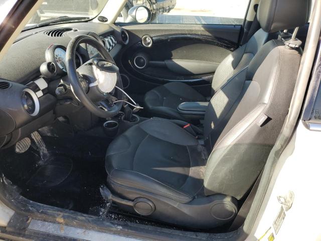Photo 7 from auction – 2012 MINI COOPER S with VIN WMWSV3C55CT385736