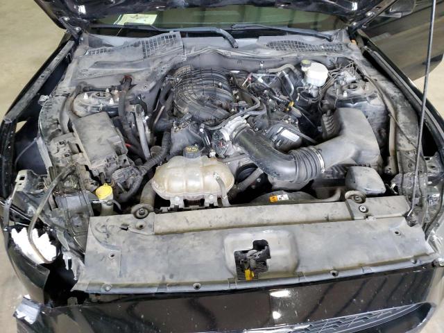 Photo 11 from auction – 2015 FORD MUSTANG with VIN 1FA6P8AM1F5375712