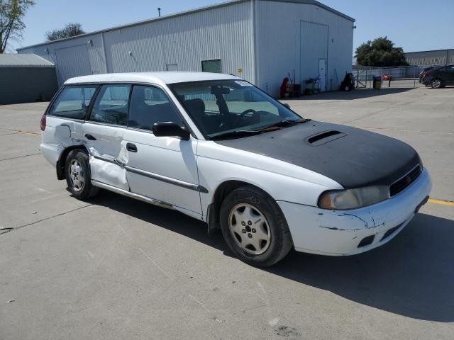 Photo 4 from auction – 1997 SUBARU LEGACY with VIN 4S3BK4254V7325428