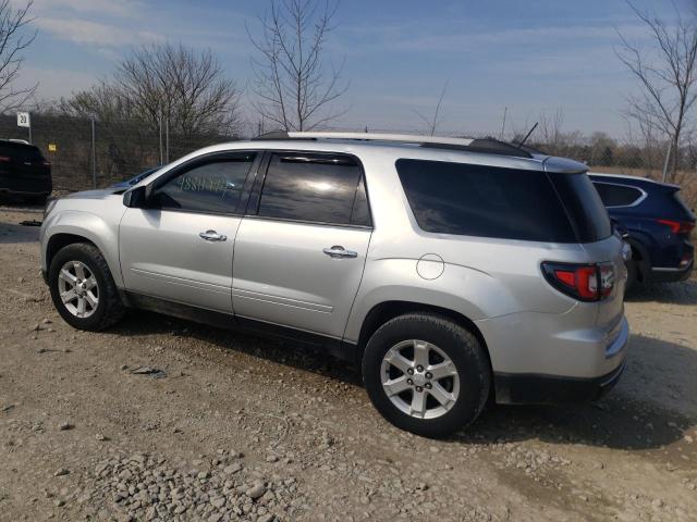 Photo 2 from auction – 2015 GMC ACADIA SLE with VIN 1GKKRPKD4FJ129891