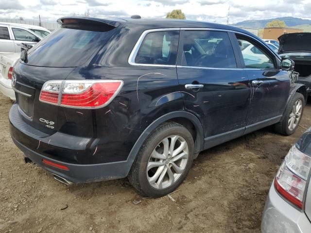 Photo 3 from auction – 2011 MAZDA CX-9 with VIN JM3TB3DV8B0322555