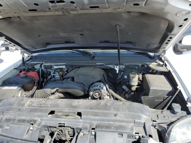 Photo 12 from auction – 2007 GMC YUKON with VIN 1GKFK13017R238780