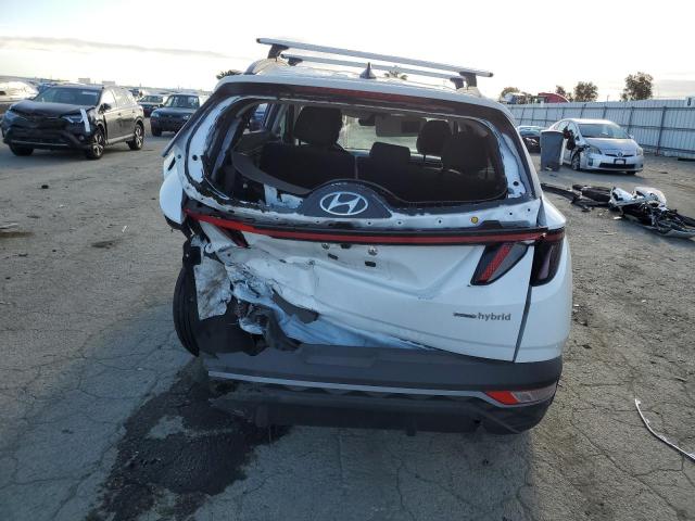 Photo 6 from auction – 2022 HYUNDAI TUCSON BLU with VIN KM8JBCA17NU024363
