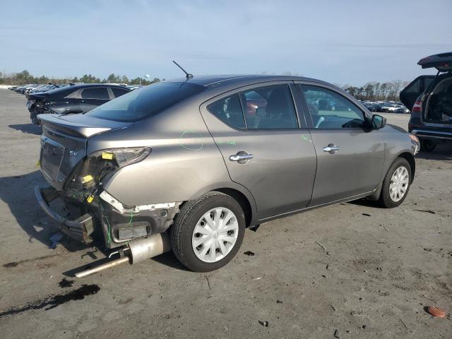 Photo 3 from auction – 2015 NISSAN VERSA S with VIN 3N1CN7AP6FL954060