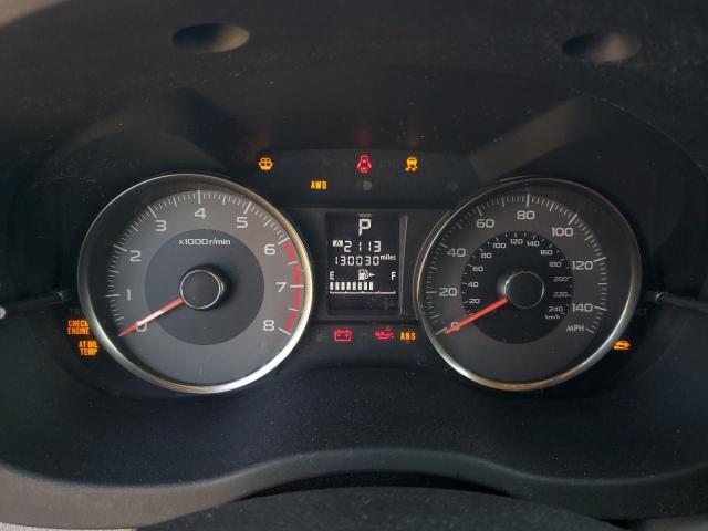 Photo 9 from auction – 2015 SUBARU FORESTER 2 with VIN JF2SJAKC8FH538038