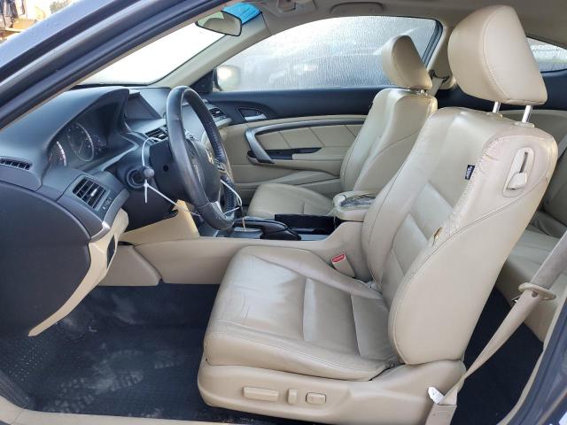 Photo 7 from auction – 2012 HONDA ACCORD EXL with VIN 1HGCS1B82CA017544