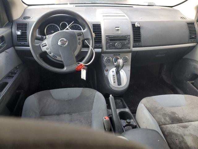 Photo 8 from auction – 2010 NISSAN SENTRA 2.0 with VIN 3N1AB6AP3AL613797