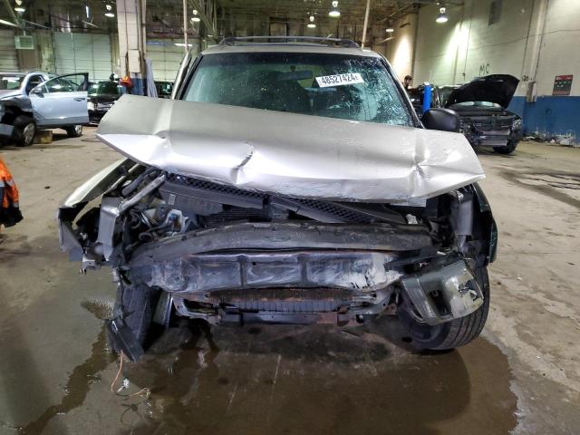 Photo 5 from auction – 2003 CHEVROLET TRAILBLAZE with VIN 1GNDS13S232113057