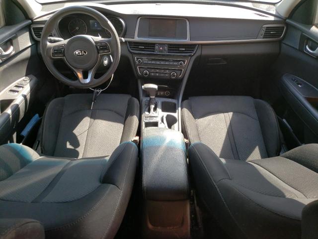 Photo 8 from auction – 2018 KIA OPTIMA LX with VIN 5XXGT4L35JG252586