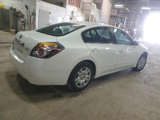 Photo 3 from auction – 2012 NISSAN ALTIMA BAS with VIN 1N4AL2AP5CN507475