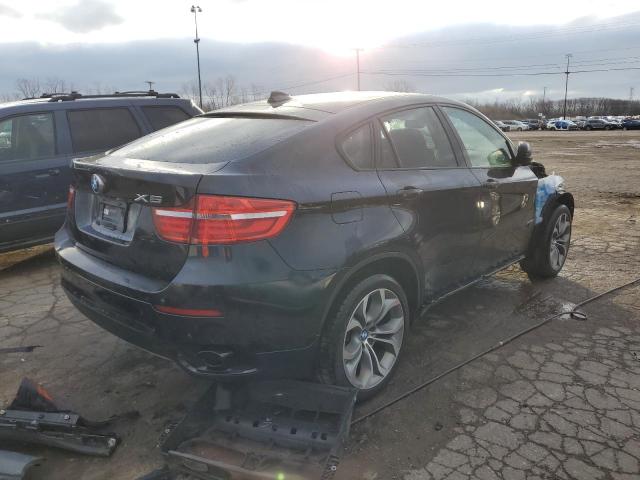 Photo 3 from auction – 2014 BMW X6 XDRIVE3 with VIN 5UXFG2C54E0C45370