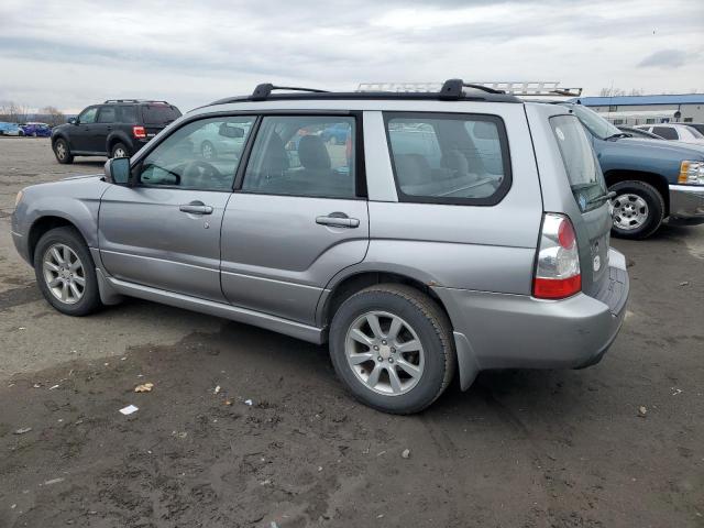 Photo 2 from auction – 2008 SUBARU FORESTER 2 with VIN JF1SG65638H717709