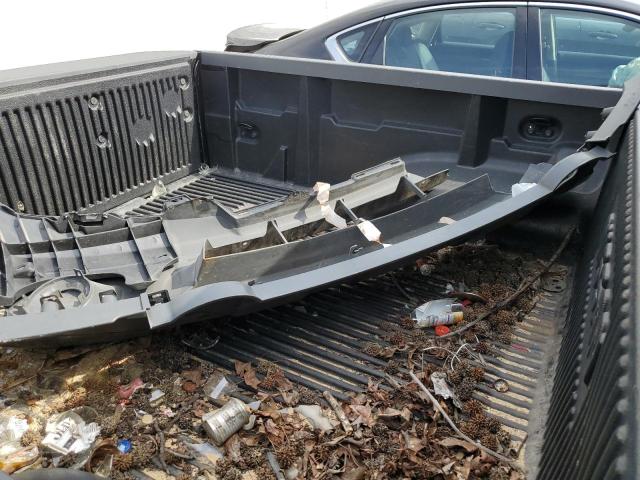 Photo 12 from auction – 2018 NISSAN FRONTIER S with VIN 1N6AD0EV3JN710279