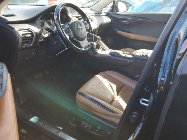 Photo 7 from auction – 2016 LEXUS NX 200T BA with VIN JTJBARBZ9G2084322