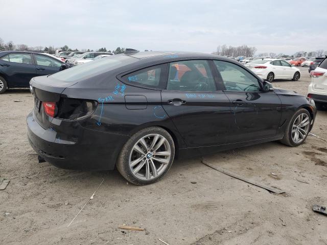 Photo 3 from auction – 2016 BMW 335 XIGT with VIN WBA3X9C57GD869666