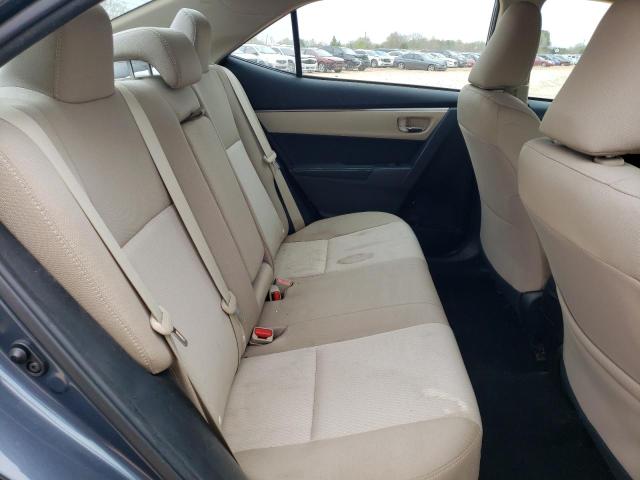 Photo 10 from auction – 2016 TOYOTA COROLLA L with VIN 2T1BURHE4GC689431
