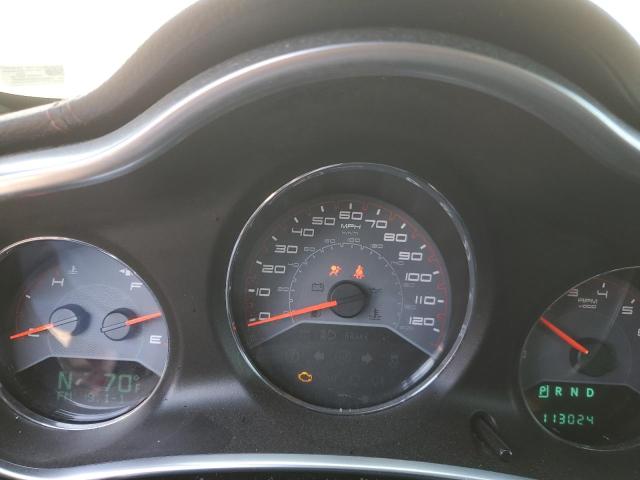 Photo 9 from auction – 2012 DODGE AVENGER SX with VIN 1C3CDZEG0CN264634
