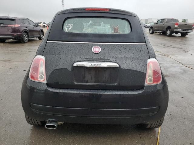 Photo 6 from auction – 2013 FIAT 500 POP with VIN 3C3CFFDR6DT737255