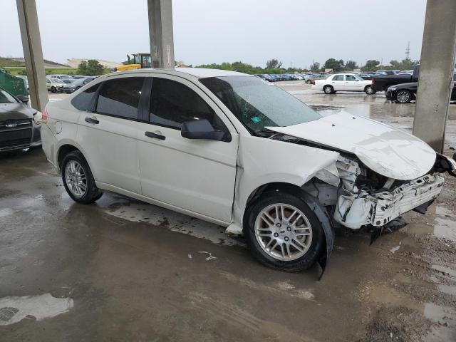 Photo 4 from auction – 2010 FORD FOCUS SE with VIN 1FAHP3FN0AW234047