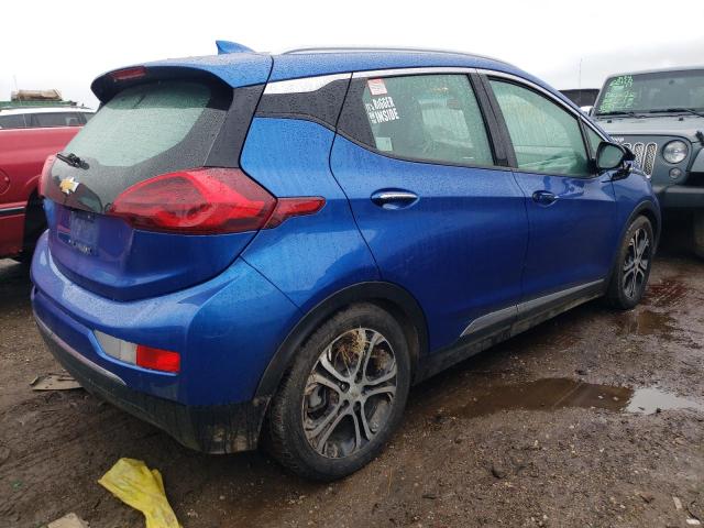 Photo 3 from auction – 2019 CHEVROLET BOLT EV PR with VIN 1G1FZ6S01K4134987