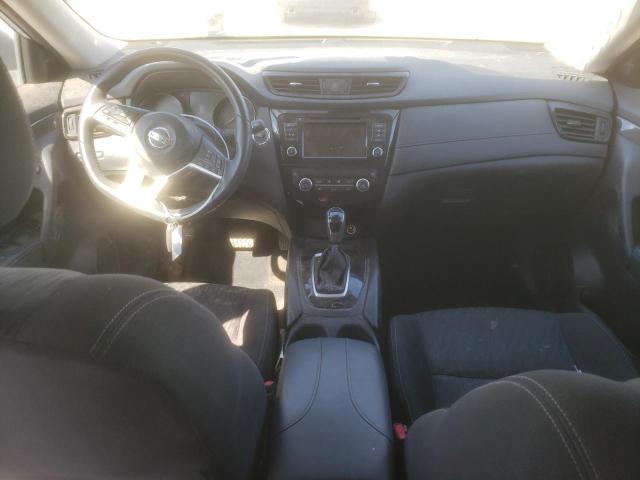 Photo 8 from auction – 2020 NISSAN ROGUE S with VIN KNMAT2MV8LP538972