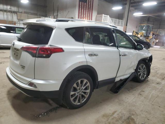 Photo 3 from auction – 2016 TOYOTA RAV4 LIMIT with VIN JTMDFREV6GJ061138