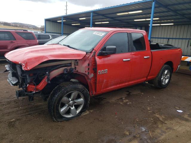 RAM 1500 SLT 2015 with VIN 1C6RR7GTXFS763847 - Photo from auction