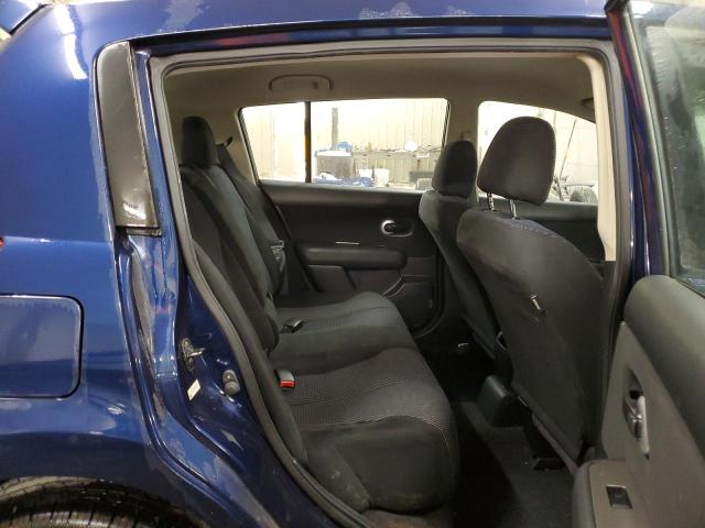 Zdjęcie 11 z aukcji – 2012 NISSAN VERSA S z VIN 3N1BC1CP8CK268650