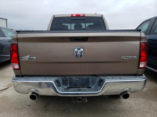 Photo 6 from auction – 2009 DODGE RAM 1500 with VIN 1D3HV13TX9S770120