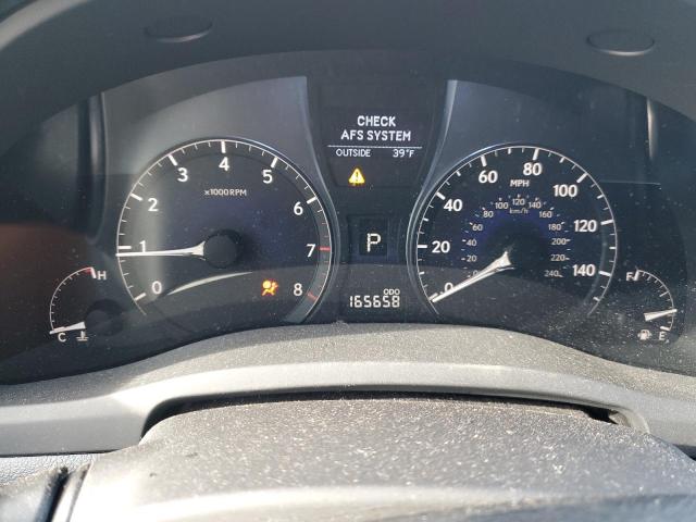 Photo 9 from auction – 2011 LEXUS RX 350 with VIN 2T2BK1BA4BC092250