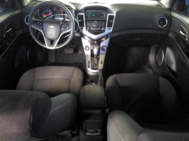 Photo 8 from auction – 2011 CHEVROLET CRUZE LT with VIN 1G1PF5S97B7272540