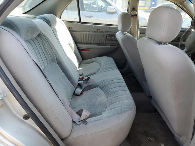 Photo 10 from auction – 2005 BUICK CENTURY CU with VIN 2G4WS52J851140733