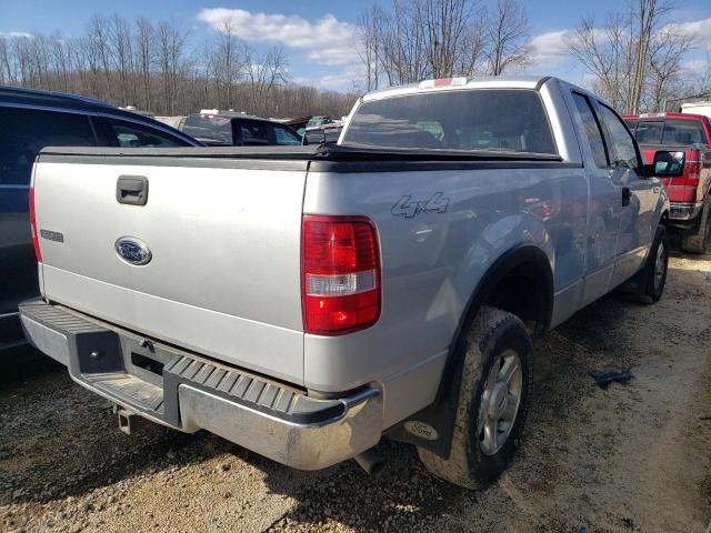 Photo 3 from auction – 2004 FORD F150 with VIN 1FTPX14564NC05126