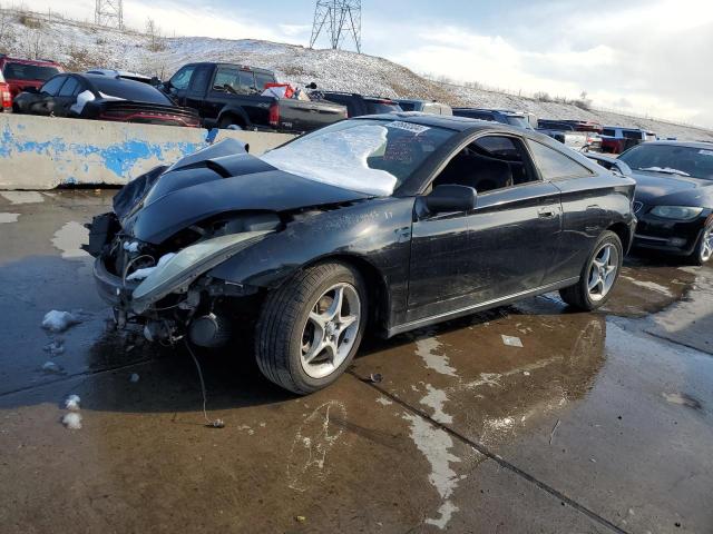 Photo 1 from auction – 2002 TOYOTA CELICA GTS with VIN JTDDY38T120052413