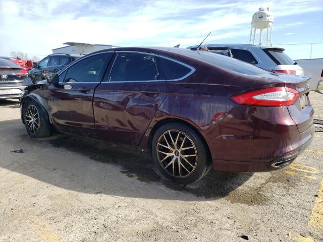 Photo 2 from auction – 2013 FORD FUSION SE with VIN 3FA6P0H96DR103508