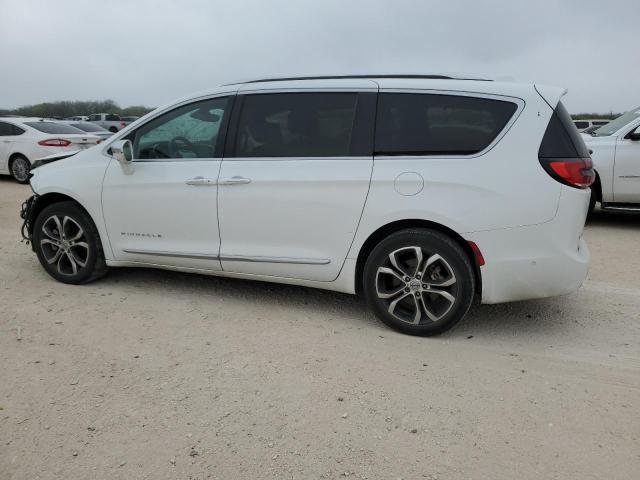 Photo 2 from auction – 2021 CHRYSLER PACIFICA P with VIN 2C4RC3PGXMR606615
