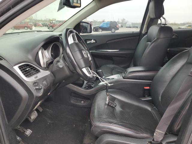 Photo 7 from auction – 2018 DODGE JOURNEY GT with VIN 3C4PDCEG3JT276445