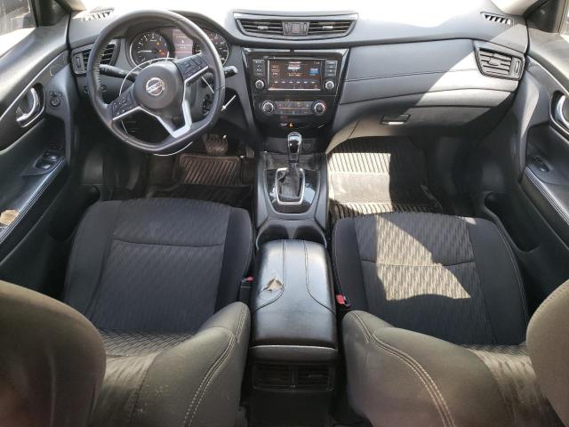Photo 8 from auction – 2018 NISSAN ROGUE S with VIN 5N1AT2MT7JC851641
