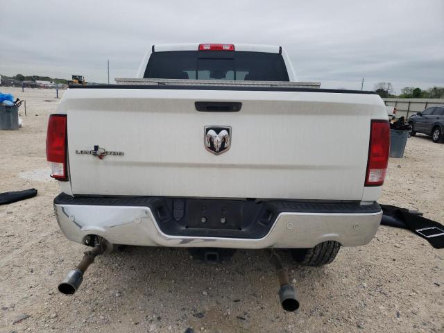 Photo 6 from auction – 2017 RAM 1500 SLT with VIN 3C6RR6LT6HG716843