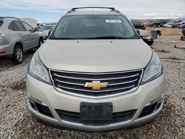 Photo 5 from auction – 2014 CHEVROLET TRAVERSE L with VIN 1GNKVHKD0EJ158176