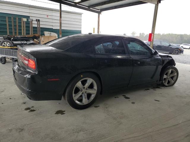 Photo 3 from auction – 2011 DODGE CHARGER with VIN 2B3CL3CG5BH593501