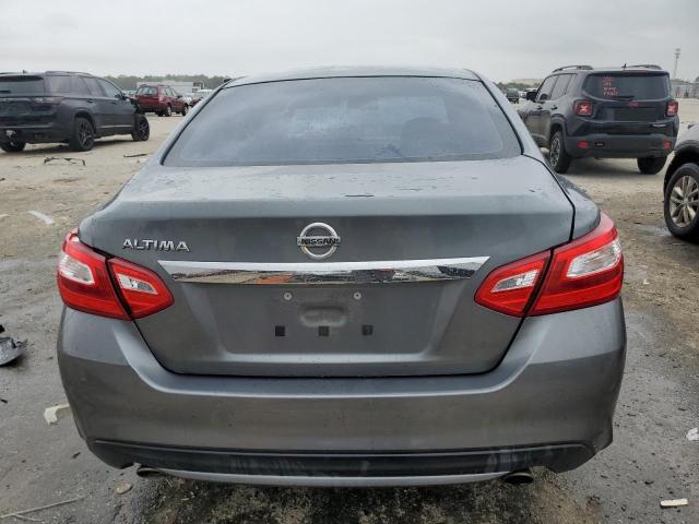 Photo 6 from auction – 2016 NISSAN ALTIMA 2.5 with VIN 1N4AL3APXGN365054