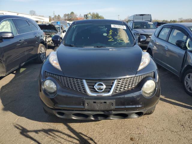 Photo 5 from auction – 2011 NISSAN JUKE S with VIN JN8AF5MV3BT021582